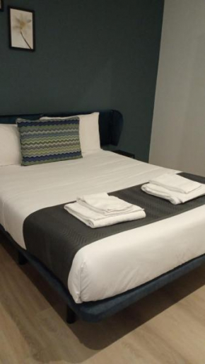 Marinha Garden Inn - AL